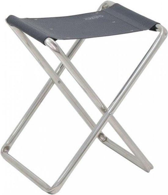 Crespo – Hocker/Fußbank – AL/302 – Classic – Dunkelgrau