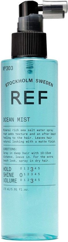 REF Stockholm - Ocean Mist Spray N°303 Haarspray - 175 ml