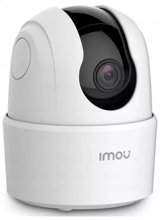 Imou Ranger 2C – Intelligente 1080p-Überwachungskamera mit Personenerkennung, Nachtsicht und kabellosem WLAN für die Heimsicherheit