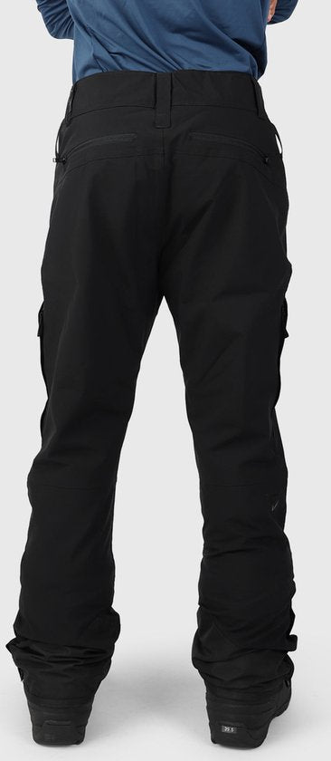 Brunotti Ramiro-N Men's Ski Pants - Schwarz - M