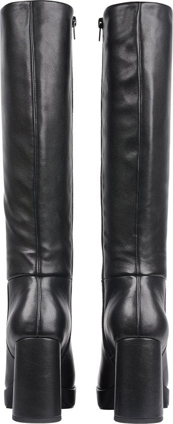 Bullboxer - Stiefel - Frauen - Schwarz - 40 - Stiefel