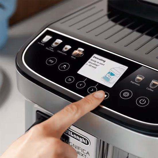 De'Longhi Decalk Care DLSC500 – 500 ml – Universal-Entkalker