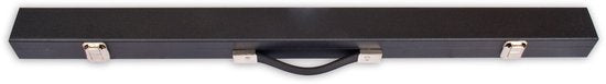 Buffalo Queue-Koffer Basic schwarz 1/1