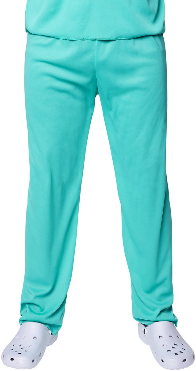 Dressforfun Chirurg Kostüm - Größe M - Herren