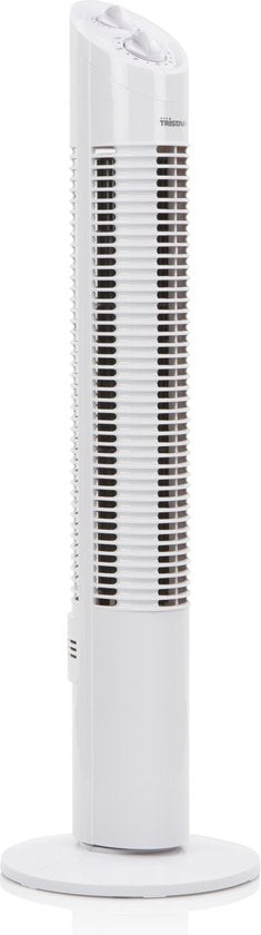 Tristar VE-5905 Turmventilator – 73 Zentimeter – Timer-Funktion