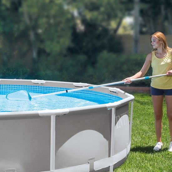 Intex Schwimmbad-Pflegeset