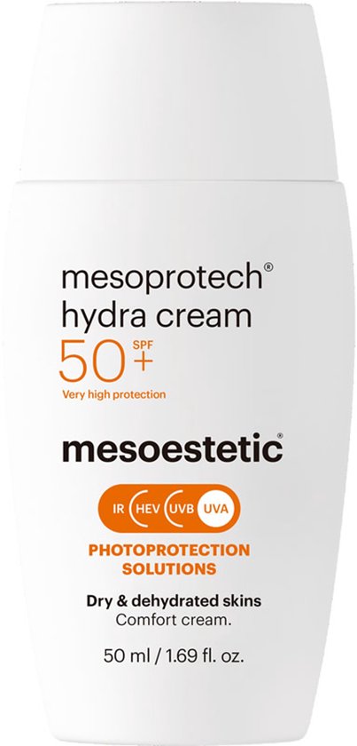 Mesoestetic - Mesoprotect Hydra Creme SPF50+