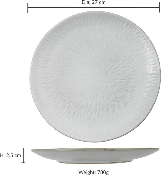 Jay Hill Essteller Brecqhou ø 27 cm