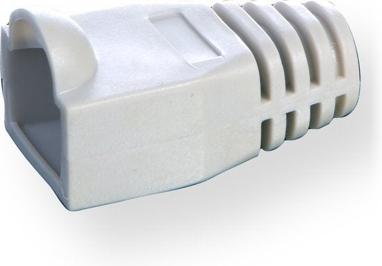 Gummikappe Stopfen 8/8 Grau