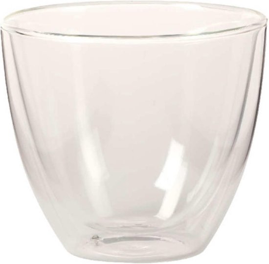 Villeroy & Boch Doppelwandiges Glas Manufaktur Stein - 300 ml