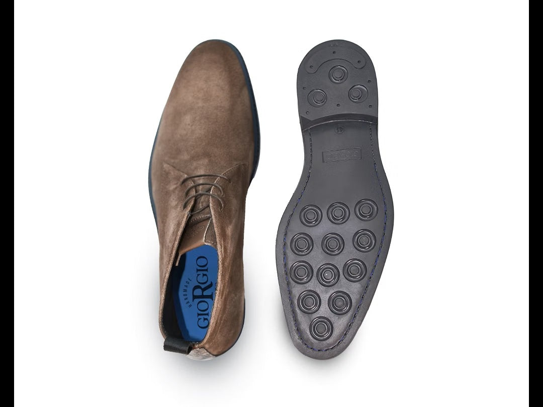 Giorgio 1958 Chukka-Stiefel 85804 – Douglas – Herren – Größe 44