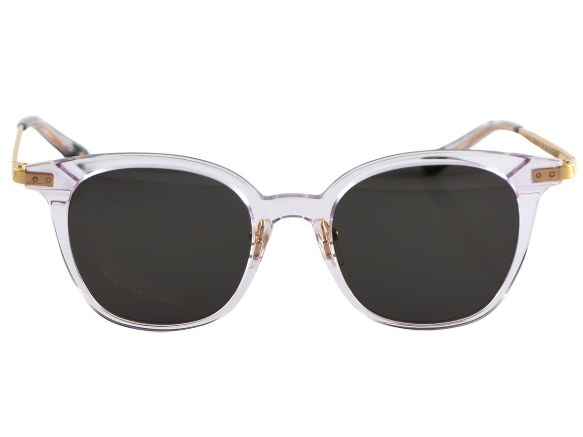Dick Moby Athene Sonnenbrille – Unisex – Light Lavender – Glasbreite 50 mm