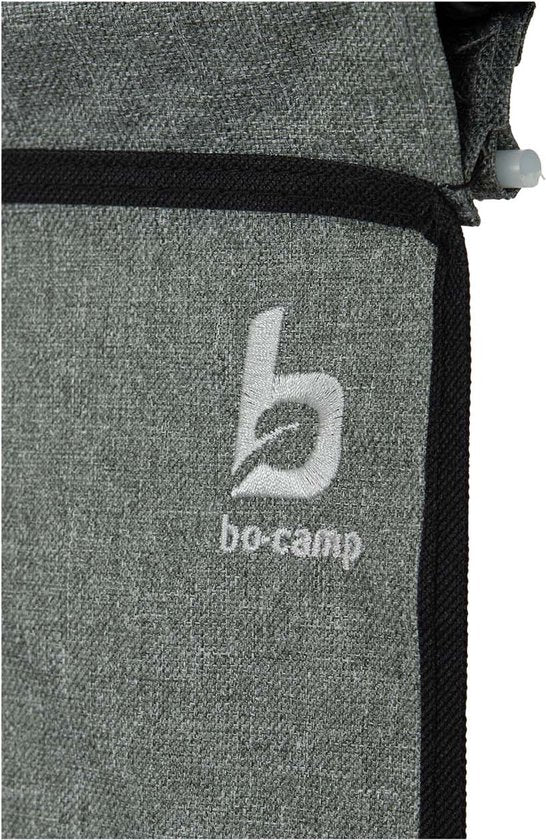 Bo-Camp – Industrial – Tentschort – Overton – XL – 9 Fächer