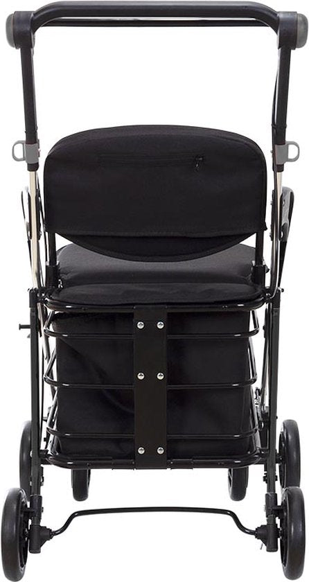 Playcare - Care One -Einkaufswagen - Leichtgewicht - 30 Liter