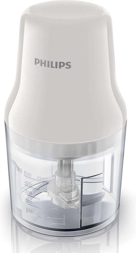 Philips Daily Collection HR1393/00 – Küchenmaschine