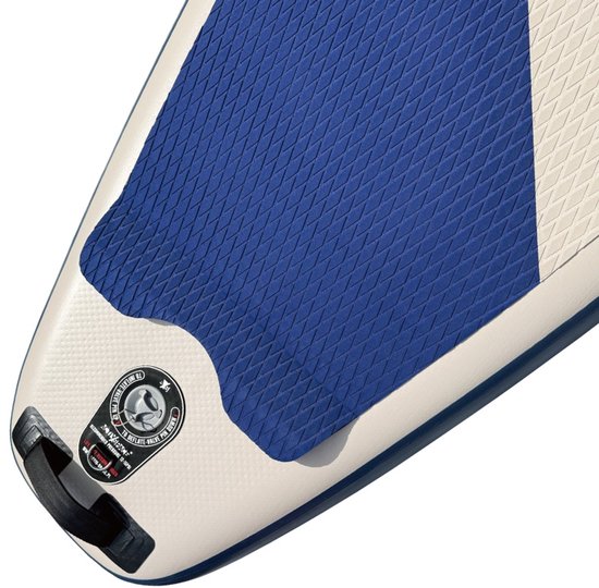 Activ Space S09 – Aufblasbares SUP-Board – 350 cm – inklusive Paddel