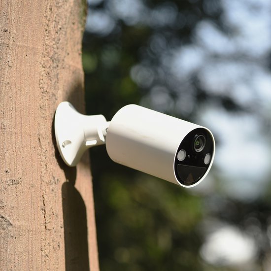 Tapo C410 Überwachungskamera für den Außenbereich 2K 3MP- IP65