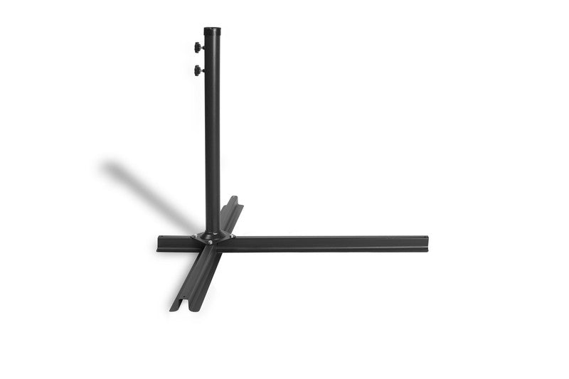 Lifa Garden Hängesonnenschirm - 300 cm Durchmesser x 250 cm Höhe - cremefarben