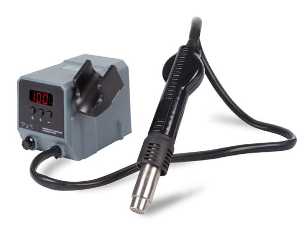 Velleman Multifunktionale Lötstation für Smd-Komponenten