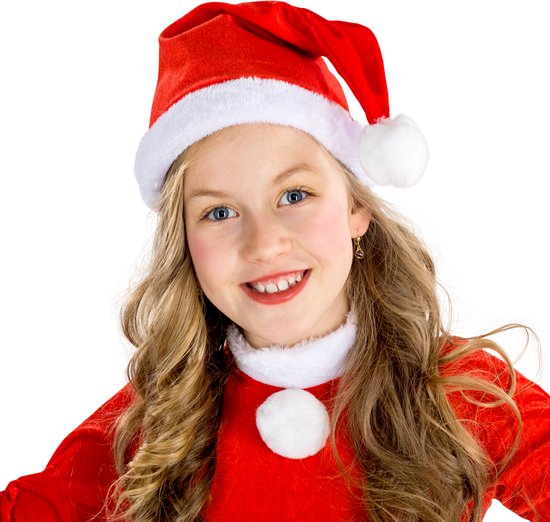 Dressforfun Faschingskostüm Weihnachtselfe – Mädchen – Größe 152 (12–14 Jahre)