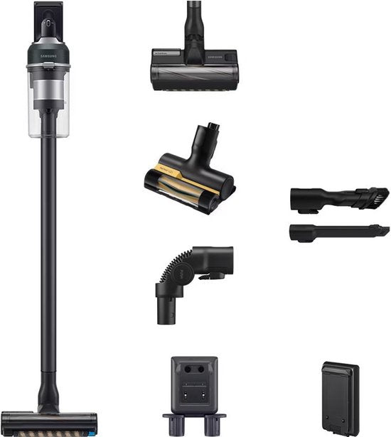 Samsung Jet 85 Pet Pro Stabstaubsauger 210 W
