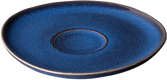 Kaffeeteller Lave, Ø 15,2 cm, 6er-Set