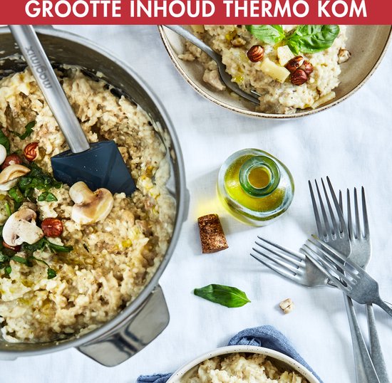 Magimix - Cook Expert XL - Induktion - Matt Chrom
