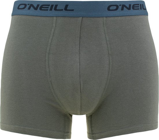 O'Neill Boxershorts Herren (3er-Pack) - Größe S