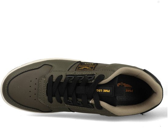 PME Legend Gobbler Sneakers – Herren – Grün – Größe: 43