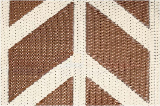 Bo-Camp – Industrial – Chill Mat – Flaxton – Clay – M