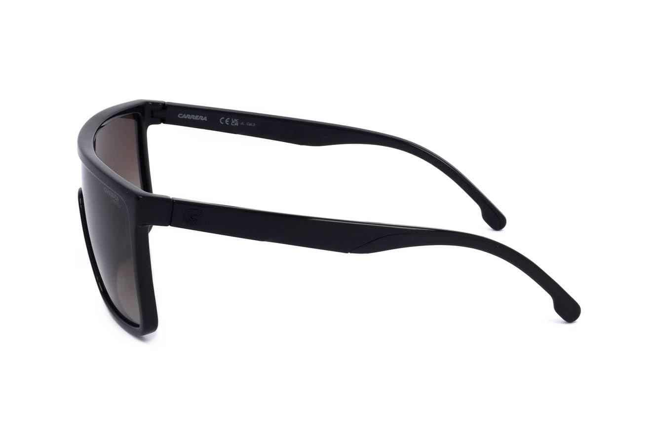 Carrera Sonnenbrille – Unisex – UV400 – Farbverlauf – 99-1-145 – Schwarz-Grau