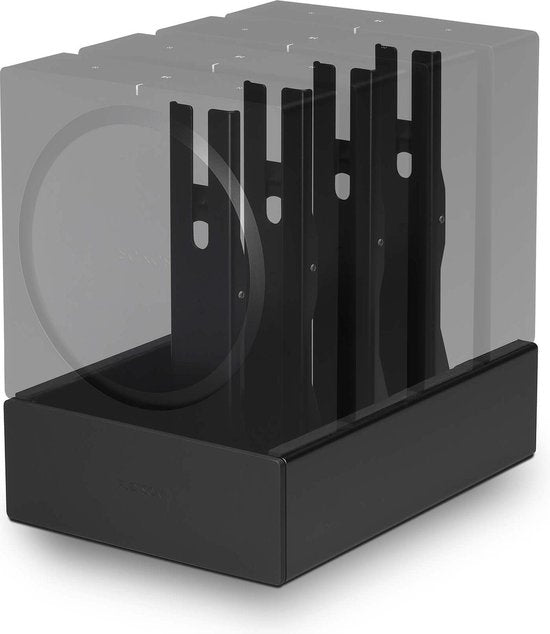 Flexson Sonos 4 Verstärker Dock (4 Stück)