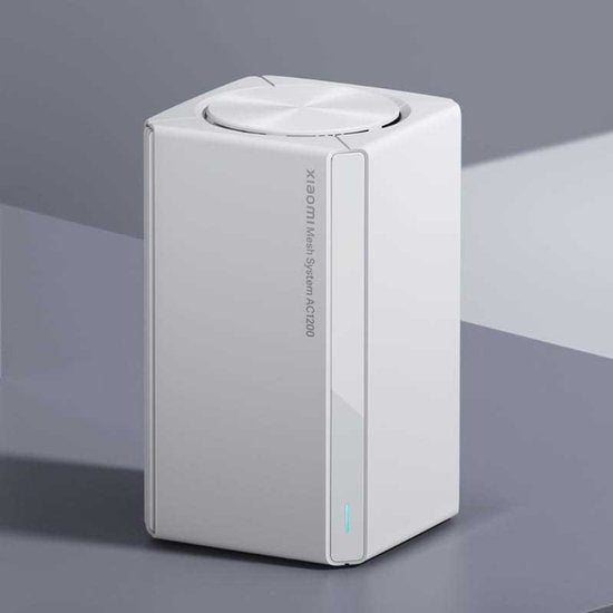 Xiaomi Mesh-System AC1200 EU (1er-Pack)