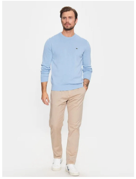 Blend - Chino Pants - Relaxed Fit - Geschirr - Herren - W31 L34