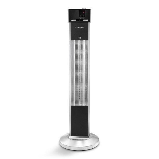 TROTEC Design Terrassenheizung IRS 2000 E
