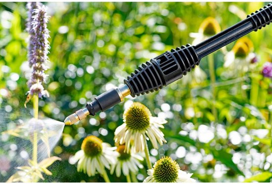 Gloria Haus und Garten MultiJet-Pflanzenschutz-Set 729165.0000 Tube 1 Stück(e)