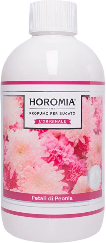 Horomia Laundry Parfüm Petali-di-Peonia - 500ml