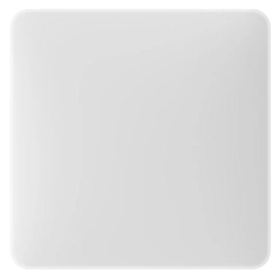 LEDVANCE Wand- und Deckenleuchte LED: für Decke, ORBIS CLICK SENSOR / 6- W, 22-...24- V, Abstrahlwinkel: 12-, Warmweiß, 3- K, Gehäusematerial: Stahl, IP2-