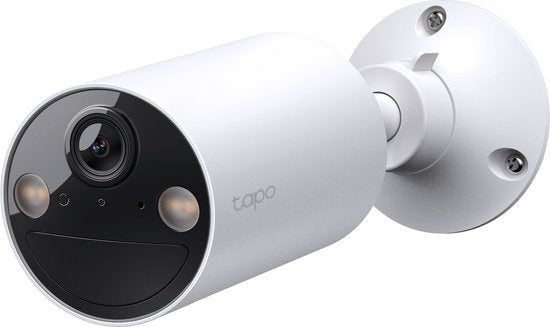 Tapo C410 Überwachungskamera für den Außenbereich 2K 3MP- IP65