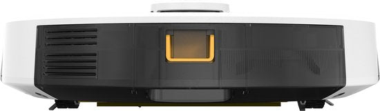 AENO RC2S Staubsaugerroboter - Wischfunktion - Smart app DE - 2,5KPa - Weiß