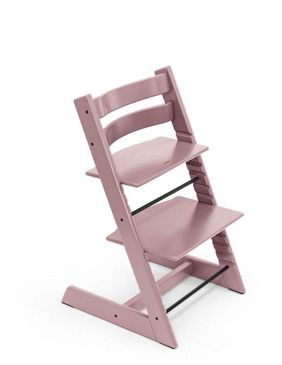 Stokke® Tripp Trapp® Stuhl | Heather Mauve