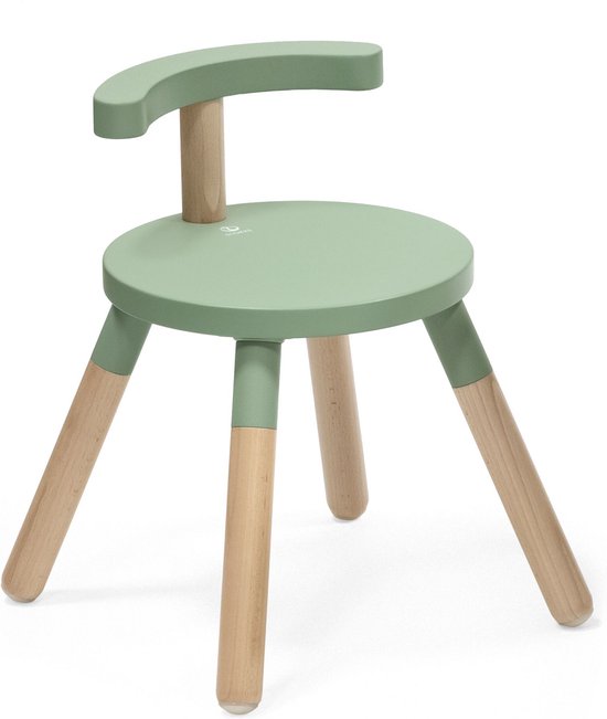 Stokke® MuTable™ Stuhl V2 Clover Green