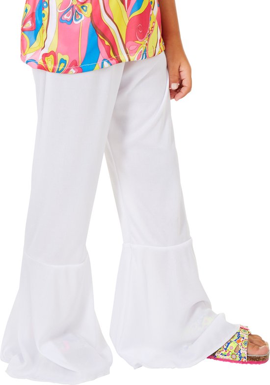 dressforfun - Mädchen Kostüm dancinggirl 140 (9-10y) - fancy dress kostüm halloween fancy dress party kleid karneval kostüm karneval party kleid - 300896