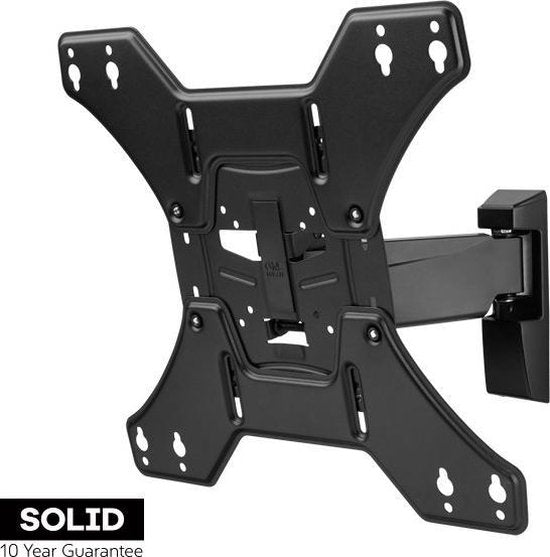 TV-Halterung - 24/65 Zoll - Bis 50 kg - schwenk- und neigbar - WM4441