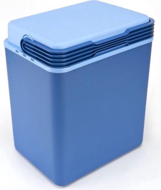 Chladici Kühlbox - 32 l - Blau