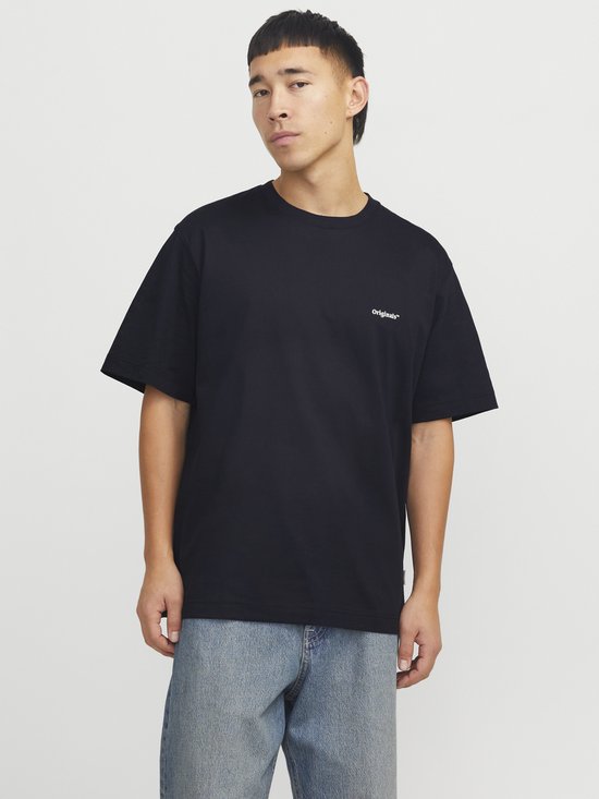 Jack & Jones T-Shirts mit Aufdruck auf der Rückseite