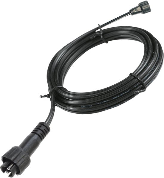 12V Verlängerungskabel Garten - 2m - SPT-1W