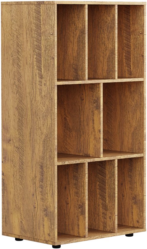 VDD – Schrank – Regalschrank – Raumteiler – Wandschrank – Aufbewahrungsschrank