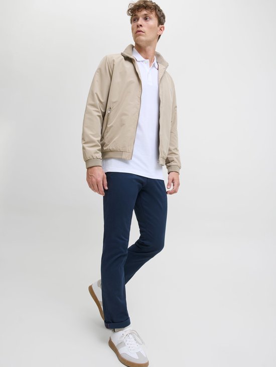 Jack & Jones Chino-Hose Slim Fit Chino-Hose