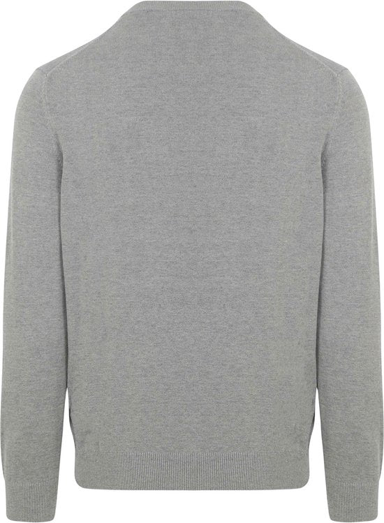 Lacoste Pullover Grau - Größe XL - Männer - Pullover